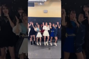 250802 アンジュルム 平山遊季 「ハロプロ研修生同期で『彼女になりたいっ！！！』」　#アンジュルム #angerme #平山遊季 #ochanorma #ハロプロ