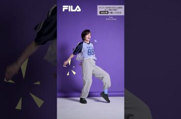 伊原六花 Tattica3RIで踊ってみた Part2