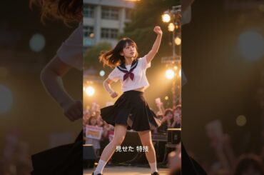 【夢への猪突猛進】乃木坂46 小津玲奈の情熱伝説！憧れの景色と特技の創作ダンス、そして「休止」に込めた覚悟