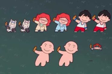 マクドナルド公式が野沢雅子無双してる