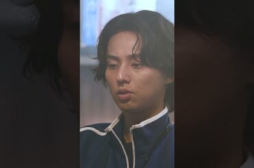 こいつ、喋ったら即死の呪い？あと社長の話も全部怪しすぎるわ……#shorts #shortvideo #tvshow