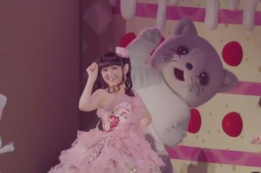 ♪田村ゆかり♪ 恋は天使のチャイムから {2018.12.26 Release BD [YUKARI TAMURA BIRTHDAY♡LIVE 2018＊Tricolore♡Plaisir＊] より}