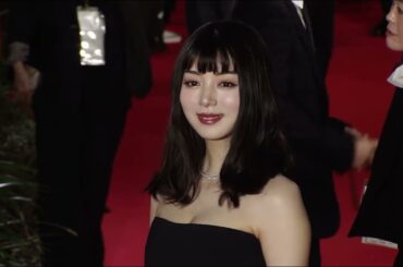 池田エライザ 東京国際映画祭