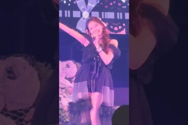 みるきー『わるきー』2025💄可愛さと色気が爆発！LARME FES #渡辺美優紀 #可愛い #idol