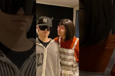 ピラフ星人VS教育ママ