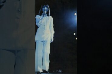 カスバの女 #藤圭子