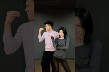 #Air 반 소리반의 정석 🎶 박진영 PD님과 #AirChallenge 💃#ITZY #YEJI #예지 #YEJI_AIR #JYPark #박진영