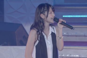 ℃-ute - 悲しき雨降り ( Hello! Project 2014 WINTER 〜GOiSU MODE〜)