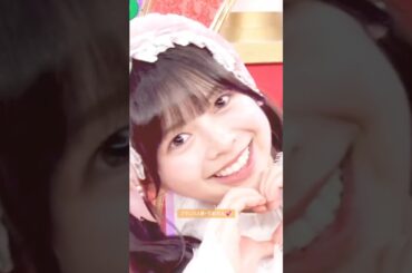 フランス人形･りおたん💕 #長嶋凛桜 #川﨑桜 #さくたん構文 #オズワルド #乃木坂46 #ビリヤニ #samenumbers #久保史緒里卒業コンサート #乃木坂スター誕生