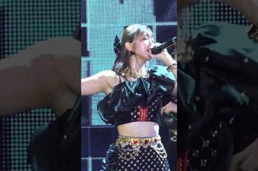 Juice=Juice 井上玲音ビートボックスパフォーマンス『CHOICE & CHANCE』Live #juicejuice #ジュースジュース #ビートボックス