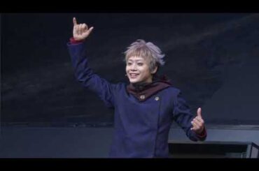 Jujutsukaisen Stage2 full 【呪術廻戦】