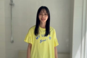 中川智尋 グラビアチャンピオン VOL.10 発売中！櫻坂46 四期生の中川智尋ちゃん撮り下ろしグラビア&ロングインタビュー掲載！