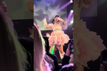 頓知気さきなちゃん！♡pretty chuuとfemmefataleのツーマン