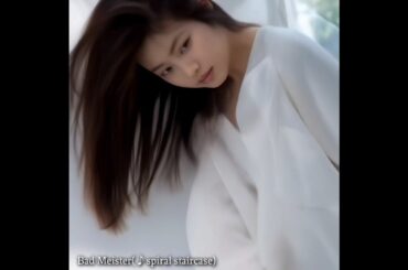 #関水渚 #桜田ひより #小芝風花 #井桁弘恵 #今田美桜 #新木優子 #ai #generativeai