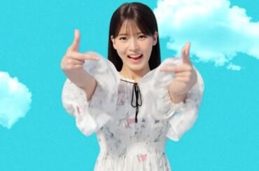 【癒し】櫻坂46・中嶋優月、地球儀の上で楽しそうに踊る姿が尊い