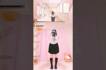 【なげっと15】マクドナルド  まりっか'17 伊藤万理華 踊ってみた フルはコメント欄に【もも】