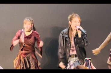 後藤真希　collection リリイベ　🎶What?