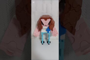 LaQで日向坂46の河田陽菜を作ってみた！ 清水翔太 さよならはいつも側に。  MV 衣装編 【河田陽菜 卒業セレモニーカウントダウン】【開催まであと16日】