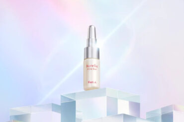 イングリウッド、次世代レチノール美容液発売 女優MEGUMIがプロデュース