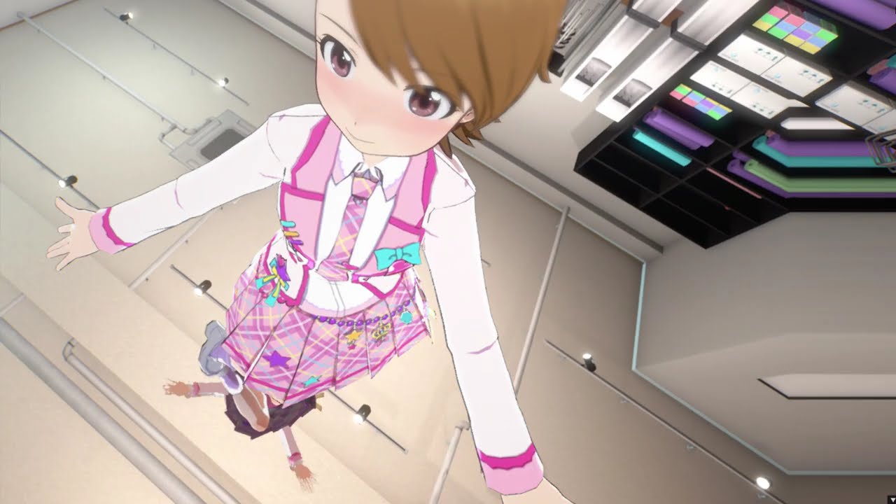 双海亜美/ami-chan Lesson13 双海亜美/ami-chan Lesson13