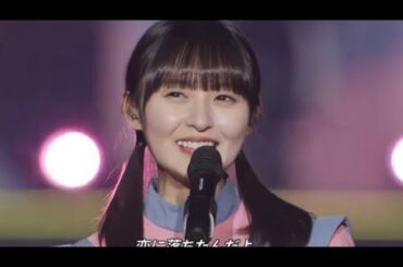 【乃木坂46】せっかちなカタツムリ/フルver