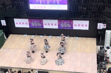 ukka「推≒恋」20240727