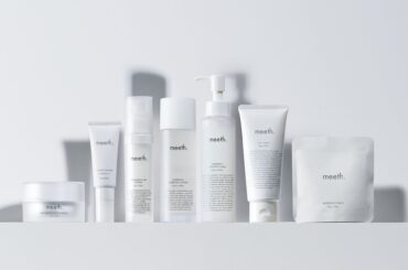 meeth（ミース） 東武百貨店 池袋店に長期POP-UP STOREを11月8日（土）オープン | 株式会社meethのプレスリリース