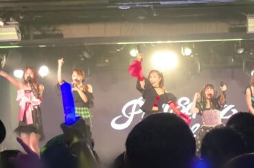 フィロソフィーのダンス「GO SURVIVE」2025.10.26_香山ななこ生誕祭2025 2曲目（撮影許可曲）