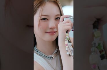 NiziU「♡Emotion」M/V Solo Teaser #AYAKA #NiziU #니쥬 #WithU #NiziU_NewEmotion #NiziU_ෆEmotion #にゅーえも