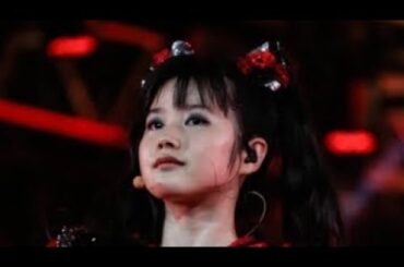 元BABYMETAL・水野由結　所属事務所アミューズを退所「話し合い重ね…本人の気持ちを尊重」