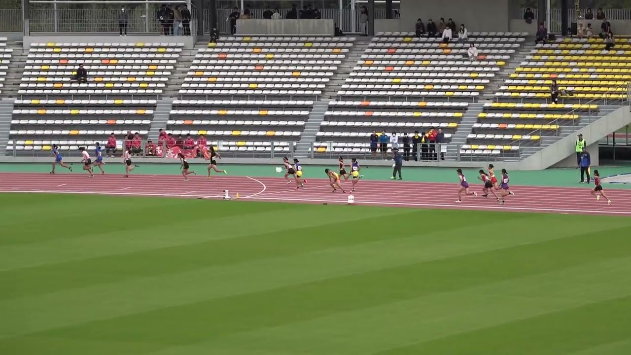 20251102144043宮崎県中学秋季共女4×100mRTR 岡富 宮 崎 53.97:小野 柚羽2・宮地 菜沙2・上田 愛菜1・藤田 芽依2 20251102144043宮崎県中学秋季共女4×100mRTR 岡富 宮 崎 53.97:小野 柚羽2・宮地 菜沙2・上田 愛菜1・藤田 芽依2