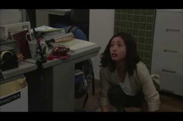 絶対零度～特殊犯罪潜入捜査～上戸彩ちゃん