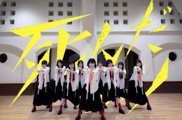 【踊ってみた】櫻坂46『死んだふり』【聖坂さくら部】