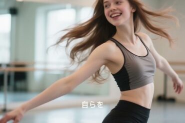 【夢への猪突猛進】乃木坂46 小津玲奈の情熱伝説！憧れの景色と特技の創作ダンス、そして「休止」に込めた覚悟