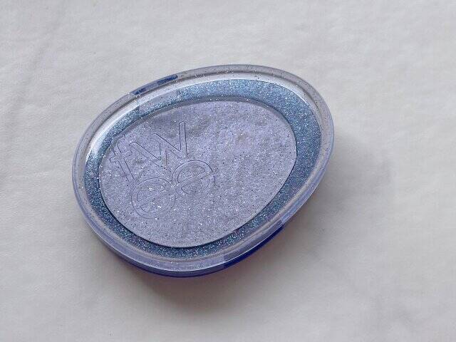 fwee グリッツストーンハイライター HL12 メリーオーロラ