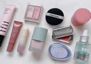 元CAのお気に入りコスメまとめました！ロフトで買ってよかったアイテム10選 - michill (ミチル) - スポーツ報知