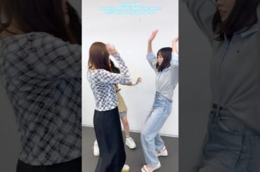 平岡海月 正源司陽子 竹内希来里 Oh my God!! 日向坂46 四期生 TikTok