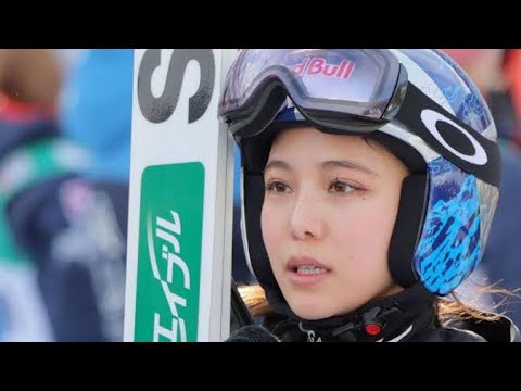 「スーツの中を…」〝裏側全見せ〟ピタピタウェアの高梨沙羅、早着替えが話題「過程が見れて素敵」「すごい景色」 「スーツの中を…」〝裏側全見せ〟ピタピタウェアの高梨沙羅、早着替えが話題「過程が見れて素敵」「すごい景色」