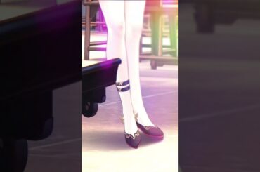 【放置少女×らんま1/2】コラボ副将 • らんま（CV：#林原めぐみ）