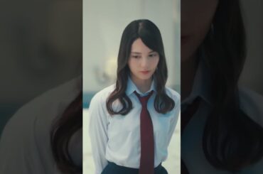 JK #日向坂46 小坂菜緒