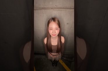 (ꕤơ .〈)⌒♡.°* #AYAKA #NiziU #ニジュー #니쥬 #WithU #テレ朝ドリフェス