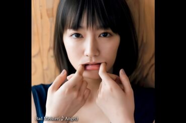 #石井杏奈 #吉岡里帆 #石原さとみ #小松菜奈 #立花琴美 #ai #aiart #generativeai