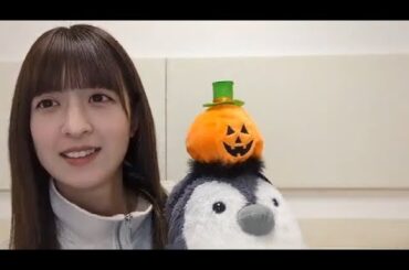 吉田綾乃クリスティー 乃木坂46 SHOWROOM配信 2025年10月28日【のぎおび】