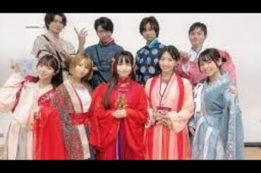 其原有沙「稽古から緊張したが、皆さんの支えで面白い作品に。まだ自分の笑い方にもしっくりきませんが、千秋楽までには…」ヒロイン務める舞台「お客様に神様です　HOTEL 2」で意気込み