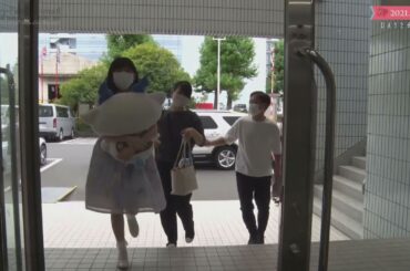 ♡田村ゆかり♡ DAY2 会場入り {2022.4.20 Release BD [LOVE ♡ LIVE 2021 ＊Airy-Fairy Twintail＊Live Document] より}