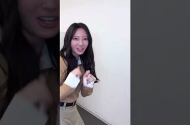 何してんねん！面白すぎるわ！ #竹内希来里 #平岡海月 #正源司陽子 #日向坂