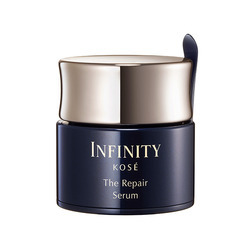 yuki_musicさんの「インフィニティ ザ リペア セラム」のクチコミ詳細|ザ リペア セラム|美容メディアVOCE(ヴォーチェ) クリスマスコフレ特集【2025最新】