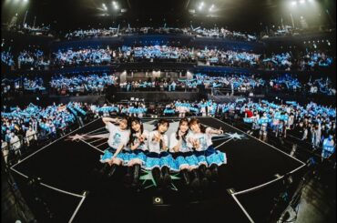 26時のマスカレイド 5th Anniversary 年末スペシャルライブ @TDCホール 2021.12.29