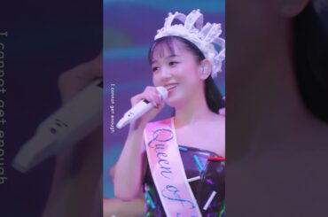 11月19日(水)発売、「Kana Nishino Fall In Love With You Again Tour 2025」より「candy」ライブ映像🍭🍫