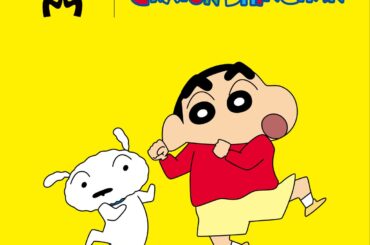 MCM × クレヨンしんちゃん 第二弾コレクションが登場 | MCM FASHION GROUP JAPAN株式会社のプレスリリース